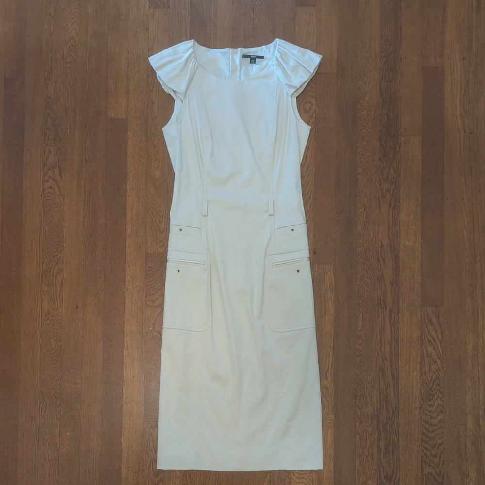 NWOT Vintage Classic Hugo Boss Dress, 0/2